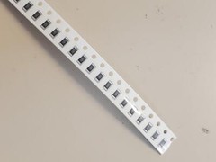 Set of 100 Pieces 2.2R Ohm (2R2) SMD SMT Surface Mount Chip Resistor 0603 5%