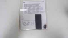 NEW Allen Bradley 825-P Motor Protection relay Installation Instructions