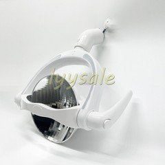 22mm 26mm Dental Reflectance LED Chair Lamp Oral Light Dentist Unit Chair Use
