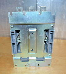 Benshaw ~ RSC-220 ~ 3 Pole Magnetic Contactor ~ 150 HP , 460 Volt