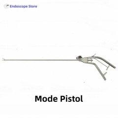 Φ5mmX330mm Endoscopes Laparoscope Laparoscopic Needle Holder Forceps Graspers