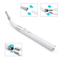 1pc Dental Implants Detector Surgical Implant Spot Locator 360° Rotating Sensors
