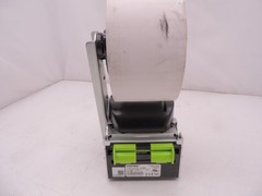 CUSTOM VKP80II Kiosk Printer USB Serial 80mm w/ Power Supply Tested Working