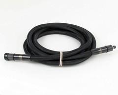 MegaPhase VN40-20K1-144 VNA Test Cable – 40 GHz, Ka Band, 2.4mm M-F, 12 ft.