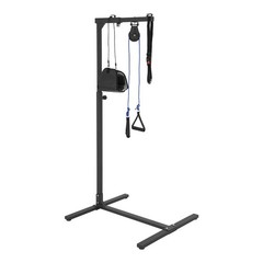Multifunctional Standing Frame, Bed Lift for Elderly, Stand Up Assist Bar