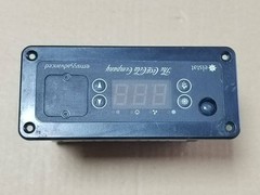 EMS-55 showcase refrigerator thermostat New Temperature controller