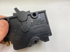 Federal Pacific NA240 Stab-Lok Circuit Breaker 40A 120/240VAC 2P 1PH Type NA