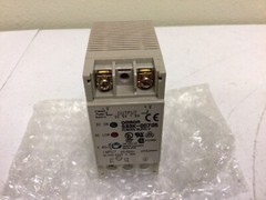 NEW, OMRON CORPORATION S82K-00705 POWER SUPPLY, FREE SHIPPING