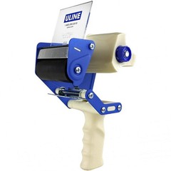 ULINE H-596 Industrial Side Load 3″ Tape Dispenser