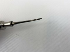 ACE Broc Mass 53-000-01 Surgical Tool