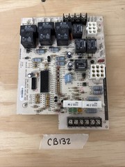 Rheem Ruud 1012-920 62-24084-02 Furnace Control Circuit Board B1