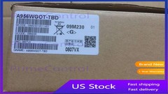 1PCS New Mitsubishi A956WGOT-TBD Touch Screen US Free TAX A956WGOTTBD