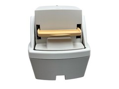 Xerox Convenience Stapler Kit -NASG EH-C591XA-USA 498K08250
