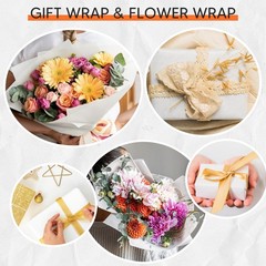 80 Sheets 15×12 Inch Packing Paper Sheets Newsprint Paper Packaging for Moving