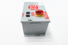Daykin LTFS-01 Transformer Disconnect 2000va 480v-ac 120v-ac