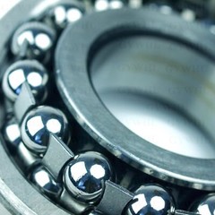Carbon Steel Ball Bearings Precision Solid Steel Ball for Industrial Machinery