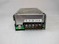 Omron S8JX-N15024CD S8JXN15024CD Power Supply 24VDC 6.5A Made in China
