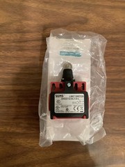 niftylift part # P18937 limit switch nifty original