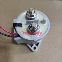 USED 1PC TE Connectivity Kilovac RELAY EV200AAANA P/N 1618002-7 12-24Vdc