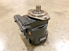 New Oilgear PVWJ-076-A1UV-LSAY-P-1NNSN Hydraulic Pump 1-1/4″ Shaft