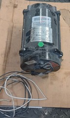 Franklin Electric EXPLOSION PROOF MOD1121007462 HP 3/4 Mixing Electric Motor