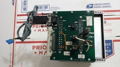 JENYTEC DC-160V10 Rack Drive Unit