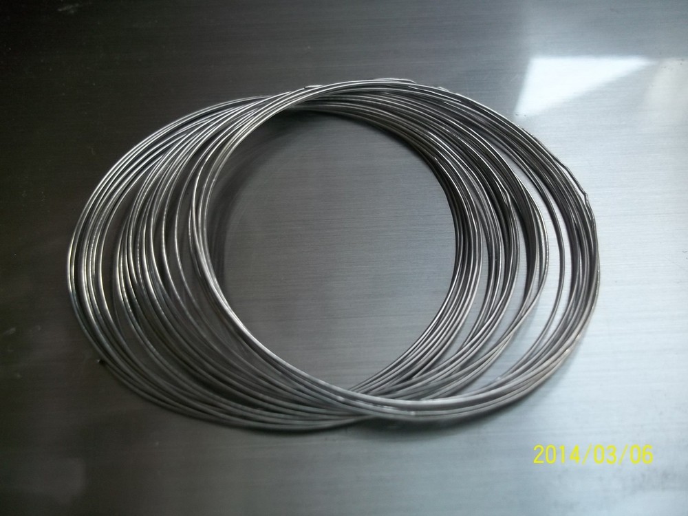 300 inches of 60/40 Tin Lead Solder .015 Dia Low Melt — Free Ship from NYS