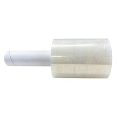 Uboxes Mini Stretch Wrap 5″ X 1000′ 80 Gauge Stretch Wrap