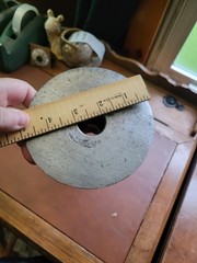 S-Shaped Dough Hook Attachment for Commercial Mixer