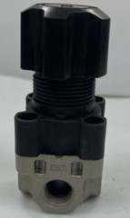SMC ARX21-N02 ARX Pneumatic Regulator 1/4″ Range 0.05~0.3 Mpa 2.0 Mpa Max