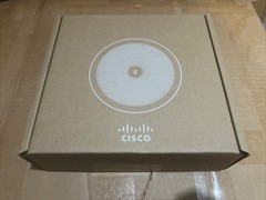 CISCO CS-MIC-ARRAY-T Table Microphone Pro Video Conferencing Multi-directional