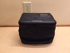 New Amplivox 116 Portable Audiometer w 3 Year Warranty