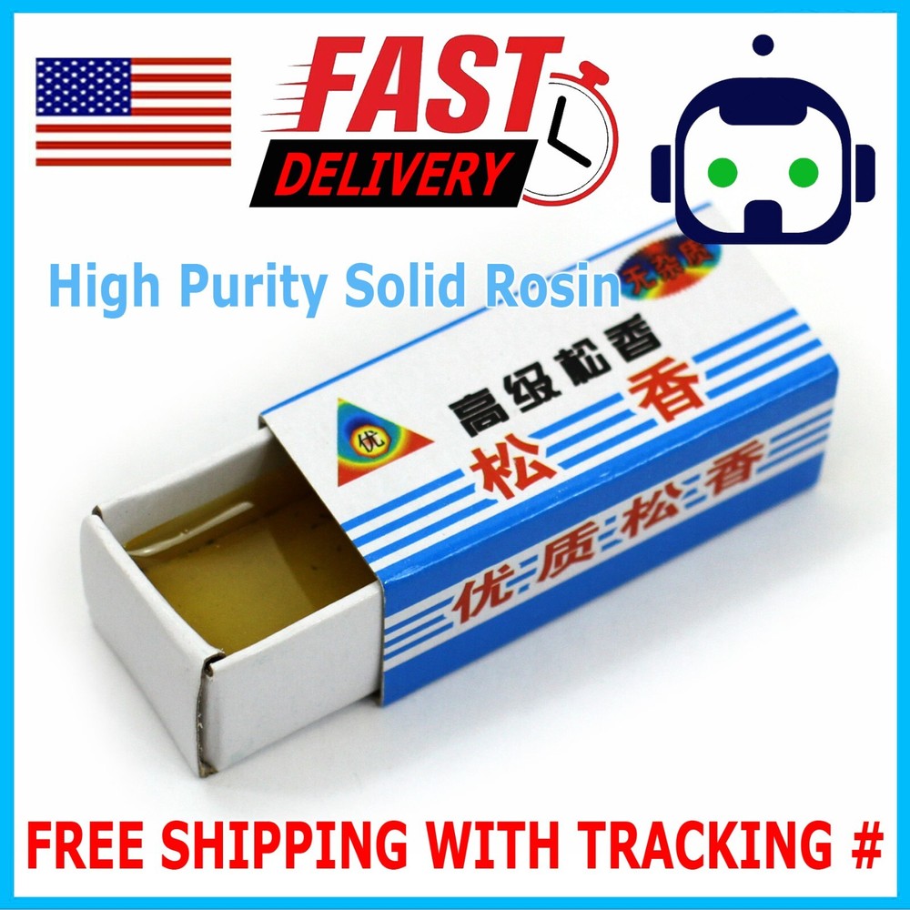 15g Rosin Soldering Flux Paste Solder Welding Grease Cream for PCB Phone DIY