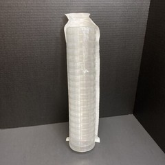Falcon Petri Dish 100 x 20 mm Sterile Polystyrene Case of 200 Dishes