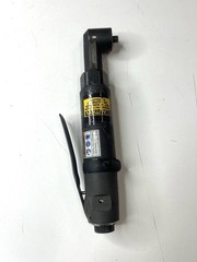 Lot of Two Ingersoll Rand Industrial Pneumatic Air Tools