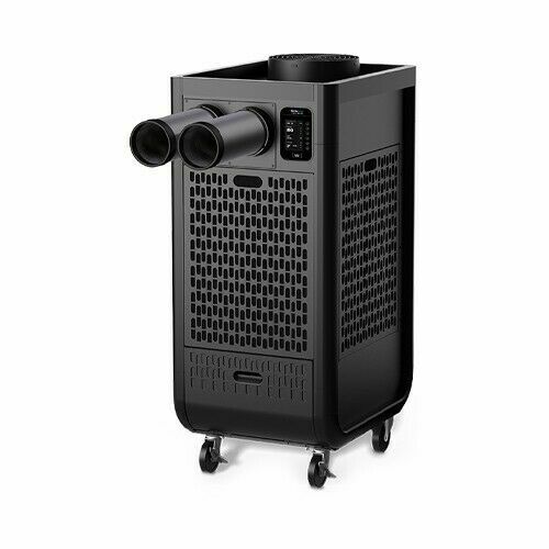 12,000 Btu MovinCool Climate Pro X12 Portable Air Conditioner