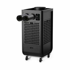12,000 Btu MovinCool Climate Pro X12 Portable Air Conditioner