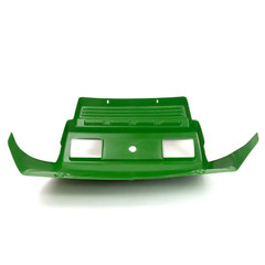 John Deere Hood – Green – AM119586