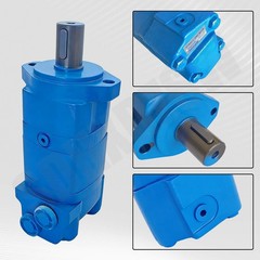 For Char-lynn 104-1028-006 Eaton 104-1028 Motor Hydraulic Motor Staggered Ports