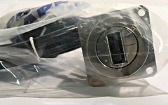 Amphenol Socaplex USBF USB Mil-Spec Cable Connection System Harsh Environment