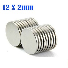 LOT Neodymium Magnets N52 Disc Round Super Strong Rare Earth Magnet Small/Large