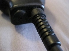 Kenwood KMC-41 OEM Multi-Pin Speaker Microphone tested Good (Lot#TN101)