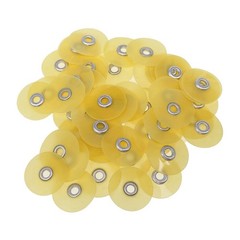 Pack of 50 Sof-Lex soflex Disc DISCS in all sizes 1/2″ 12.7 mm Dental 50-5000pcs