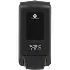 Pacific Blue Manual Soap/Sanitizer Dispenser (53057)