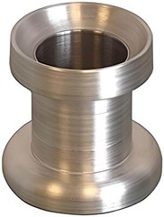 1-3/4″ Cylinder for Type B/F Donut Depositors Replaces Belshaw 0035SSAx1-3/4