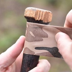 Gaffer Power Camouflage Tape, Premium Grade Gaffer Tape Desert Tan Camo Tape …