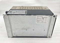 TELEMECANIQUE ALTIVAR 71 ATV71HU75N4 7.5kW 10HP 380/480 V VARIABLE SPEED DRIVE