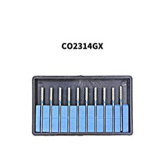 Dental Endo Root Canal file disinfection marking circle Ring counting stopper