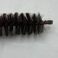 SCHAEFER 43545 2″ STAINLESS STEEL BRUSH 2-1/4″ FLUTE