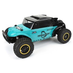Pro-line Racing 1/10 Extended F/R Body Mounts Tenacity SCT/TT Pro PRO637400 Elec